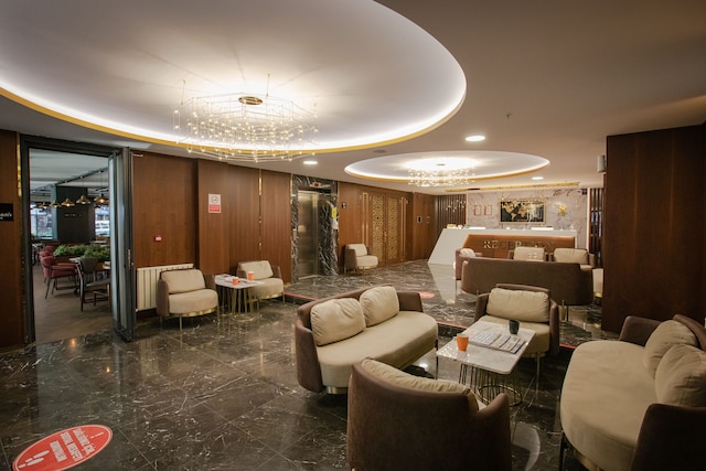 バーセェリエブラー ホテルズ