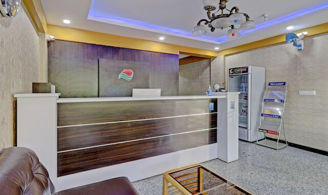 ホテル ティアラ