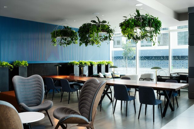 ルマ ホテル サンフランシスコ