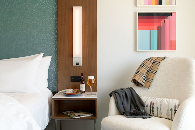 ルマ ホテル サンフランシスコ