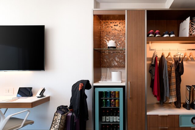 ルマ ホテル サンフランシスコ