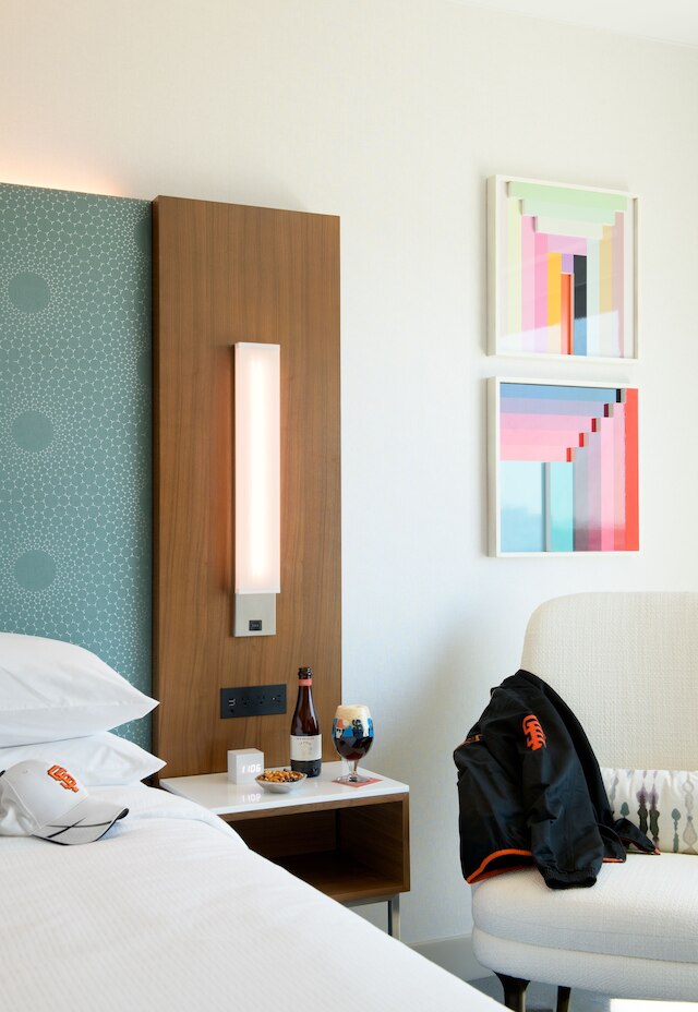 ルマ ホテル サンフランシスコ