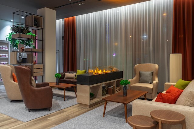 インターシティホテル チューリッヒ エアポート