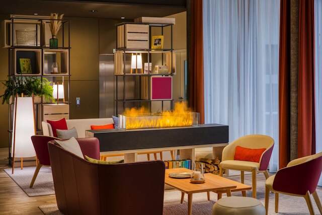 インターシティホテル チューリッヒ エアポート