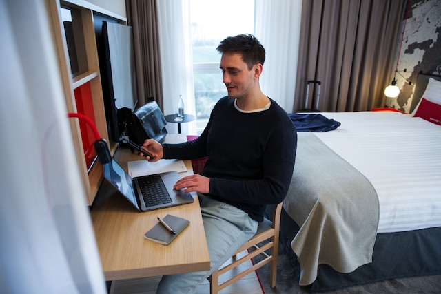 インターシティホテル チューリッヒ エアポート