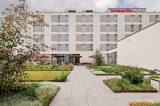 インターシティホテル チューリッヒ エアポート