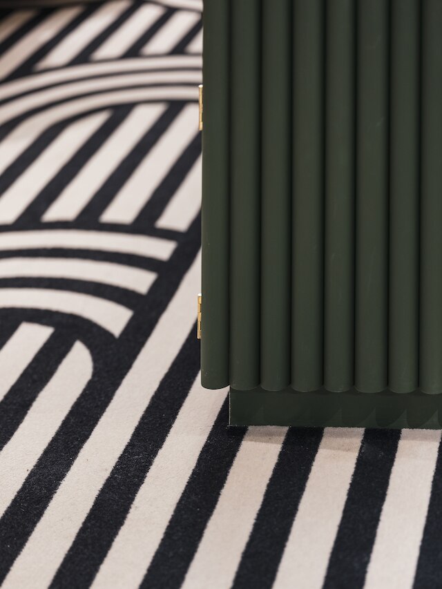 ダンディ ホテル & キッチン