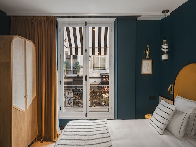 ダンディ ホテル & キッチン