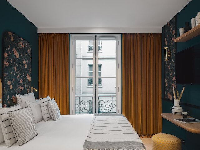 ダンディ ホテル & キッチン