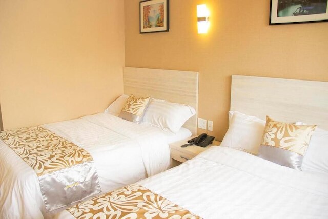 フェニックス ホテル