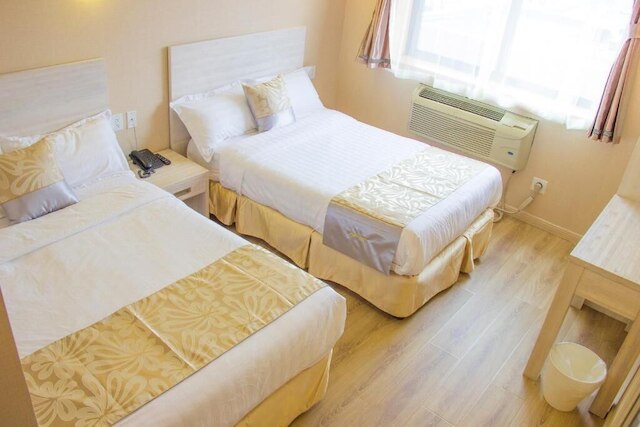 フェニックス ホテル