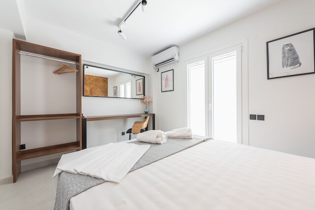 ファエドン ザ テラス スイート ニア アクロポリス バイ クラウドキーズ