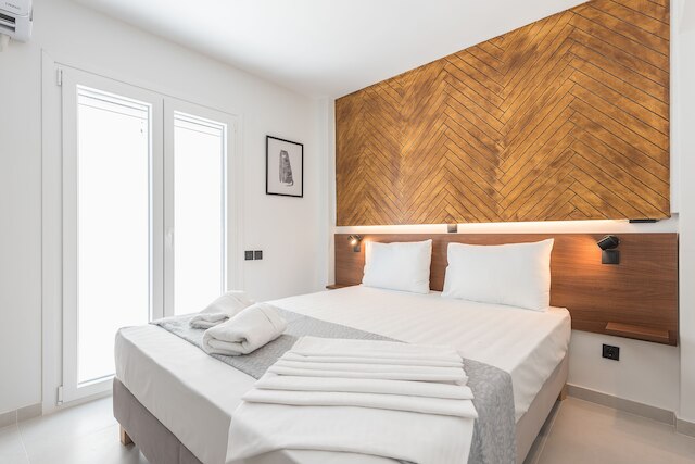 ファエドン ザ テラス スイート ニア アクロポリス バイ クラウドキーズ