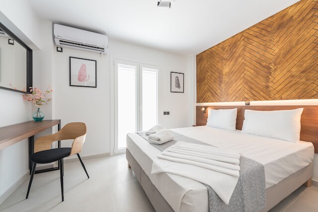 ファエドン ザ テラス スイート ニア アクロポリス バイ クラウドキーズ