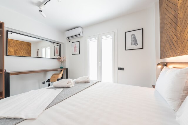 ファエドン ザ テラス スイート ニア アクロポリス バイ クラウドキーズ