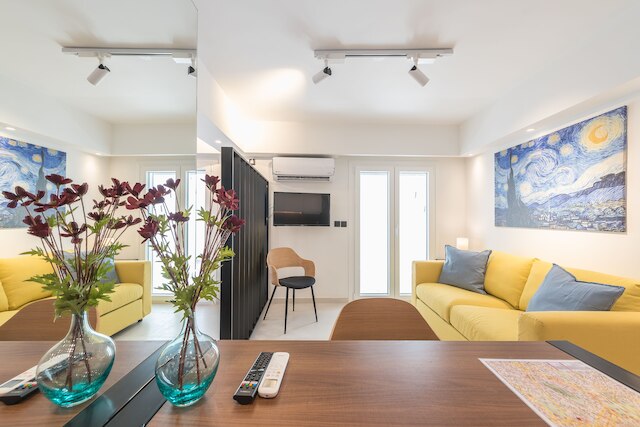 ファエドン ザ テラス スイート ニア アクロポリス バイ クラウドキーズ