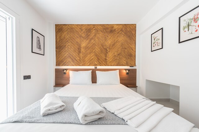 ファエドン ザ テラス スイート ニア アクロポリス バイ クラウドキーズ