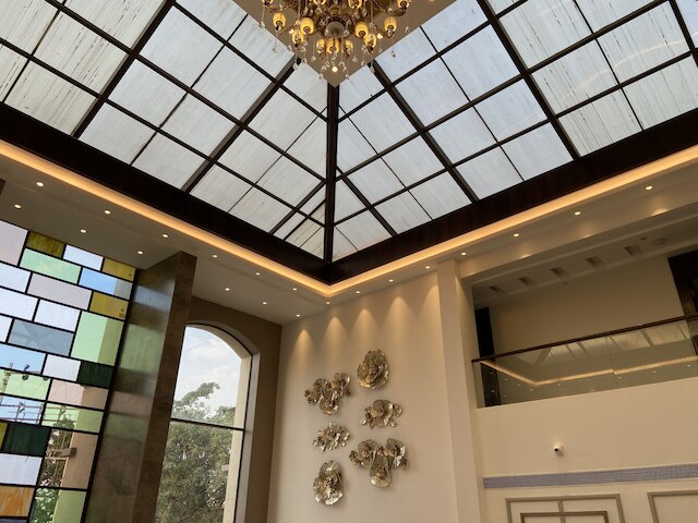 グランドヴィクトリア・ザ・フェルンリゾート＆スパ、パンチガニ