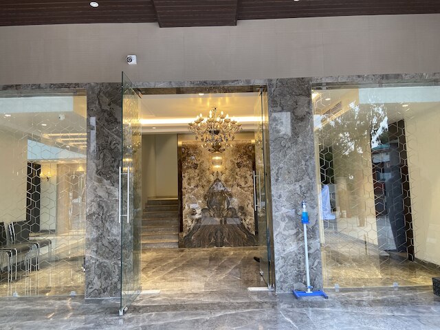 グランドヴィクトリア・ザ・フェルンリゾート＆スパ、パンチガニ