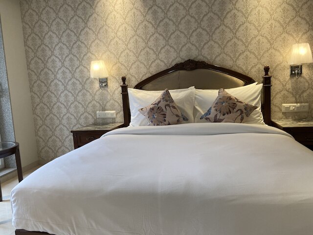 グランドヴィクトリア・ザ・フェルンリゾート＆スパ、パンチガニ