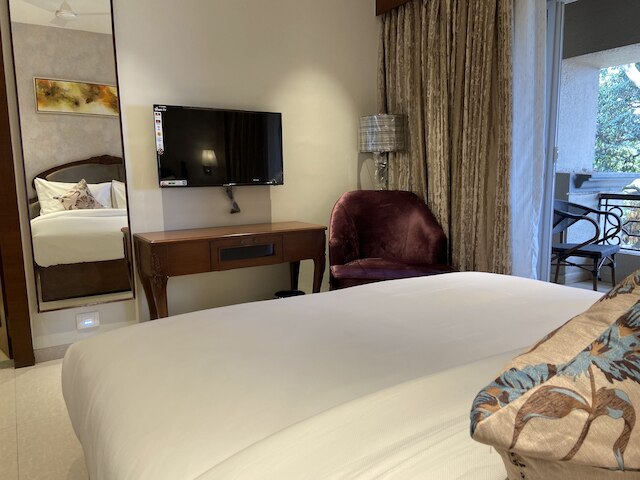 グランドヴィクトリア・ザ・フェルンリゾート＆スパ、パンチガニ