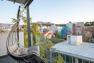 レイズ アクロポリス ビュー スイーツ