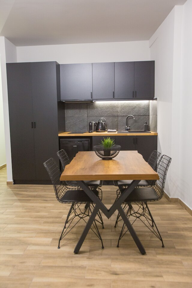 レイズ アクロポリス ビュー スイーツ