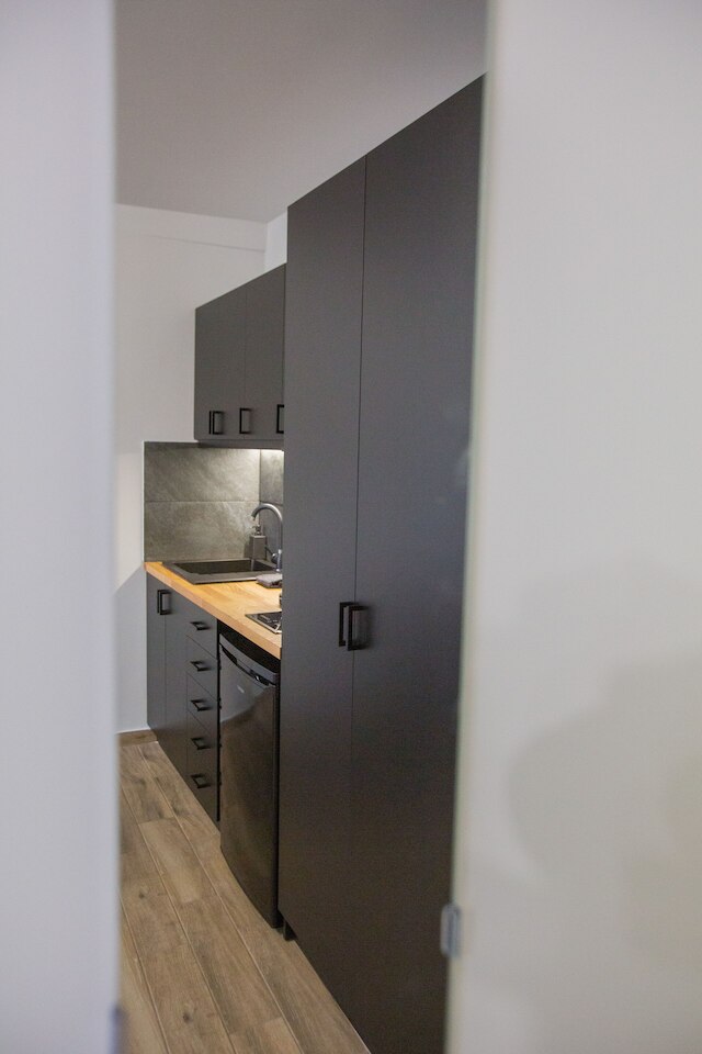 レイズ アクロポリス ビュー スイーツ