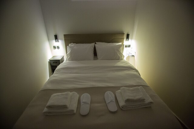 レイズ アクロポリス ビュー スイーツ