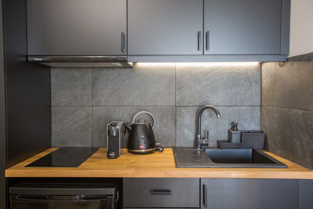 レイズ アクロポリス ビュー スイーツ