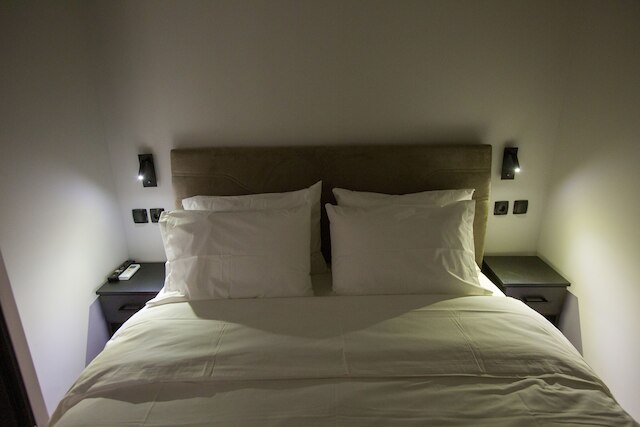 レイズ アクロポリス ビュー スイーツ