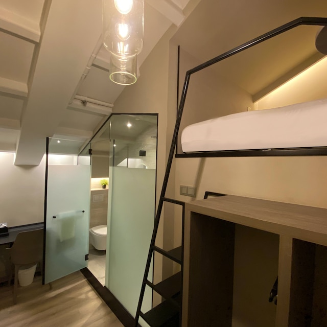 STシグネチャージャラン・ベサール、短期宿泊、13時間：午後6時から午前7時