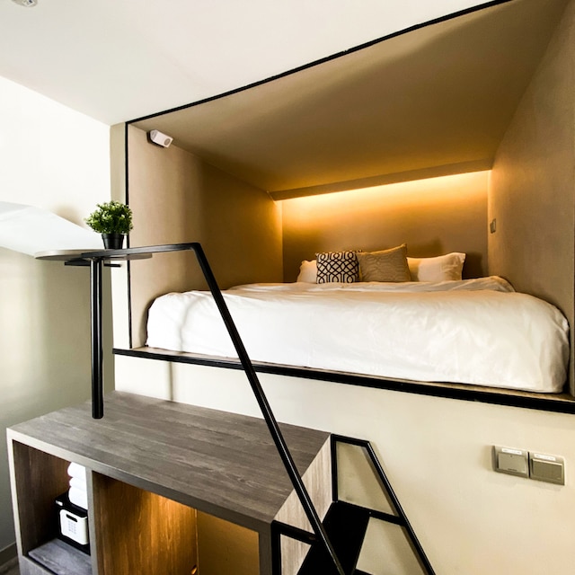 STシグネチャージャラン・ベサール、短期宿泊、13時間：午後6時から午前7時