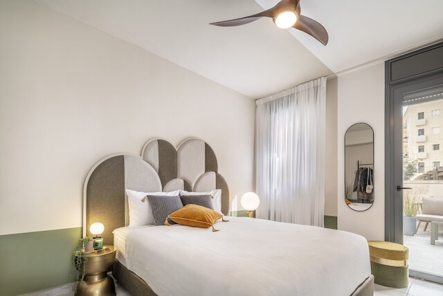 ミスター アグリッパ - バイ TLV2 ゴー