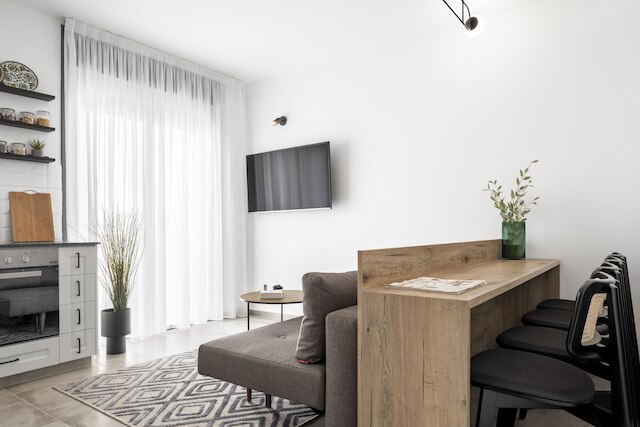 ミスター アグリッパ - バイ TLV2 ゴー