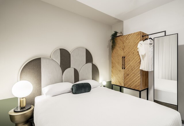 ミスター アグリッパ - バイ TLV2 ゴー