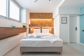 ファエドラ ハイダウェイ スイート ニア アクロポリス バイ クラウドキーズ