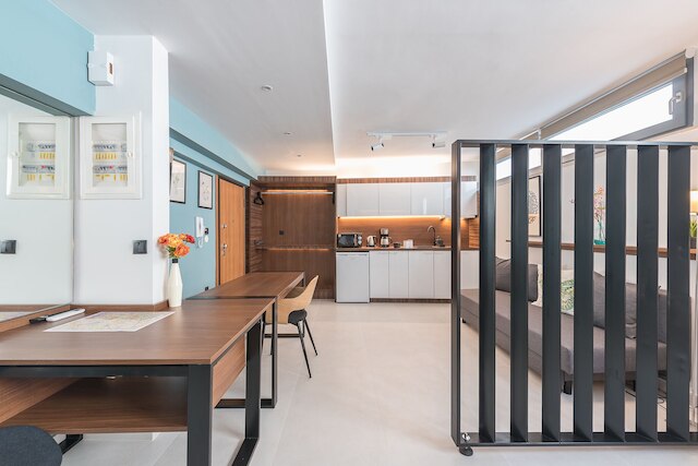 ファエドラ ハイダウェイ スイート ニア アクロポリス バイ クラウドキーズ