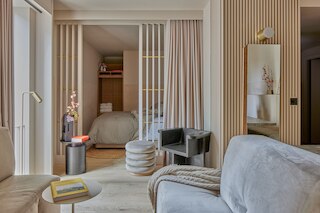 ロック、アルドゲートのバックル・ストリート・スタジオ