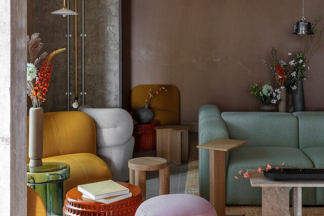 ロック、アルドゲートのバックル・ストリート・スタジオ