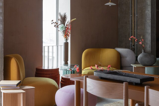 ロック、アルドゲートのバックル・ストリート・スタジオ