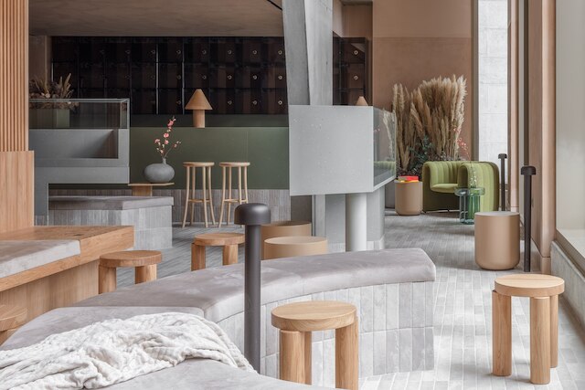 ロック、アルドゲートのバックル・ストリート・スタジオ