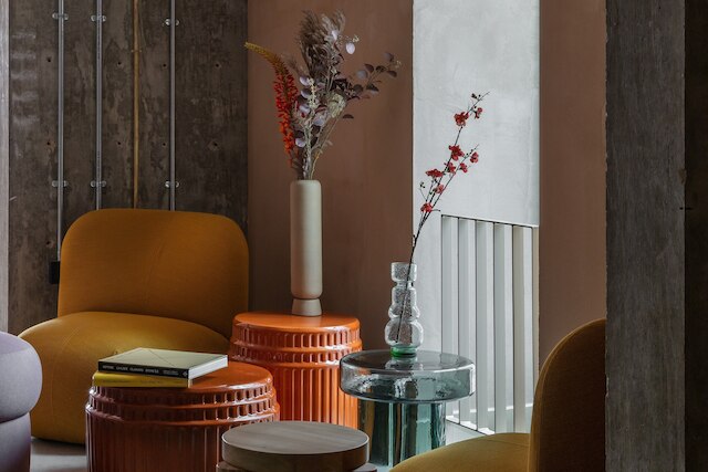 ロック、アルドゲートのバックル・ストリート・スタジオ