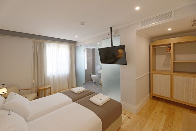 メモリア ポルト FLH ホテルズ