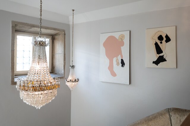 メモリア ポルト FLH ホテルズ