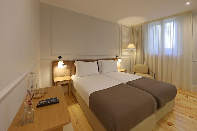 メモリア ポルト FLH ホテルズ