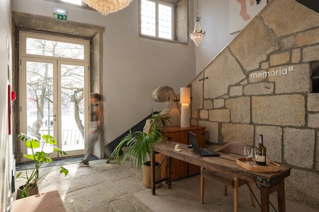 メモリア ポルト FLH ホテルズ