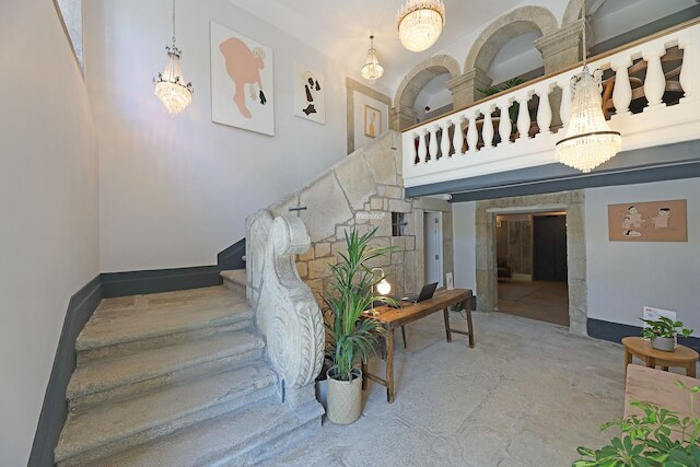 メモリア ポルト FLH ホテルズ