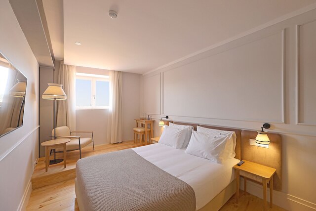 メモリア ポルト FLH ホテルズ