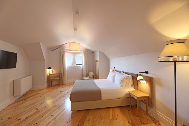 メモリア ポルト FLH ホテルズ